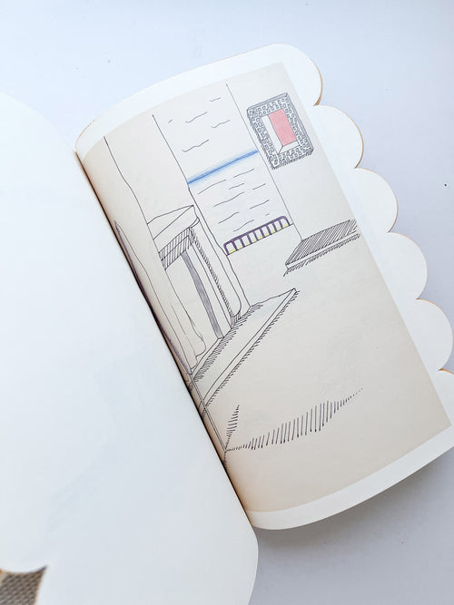 WERK No.21: Martine Bedin. Essay and interview by Alison Harley (2014)