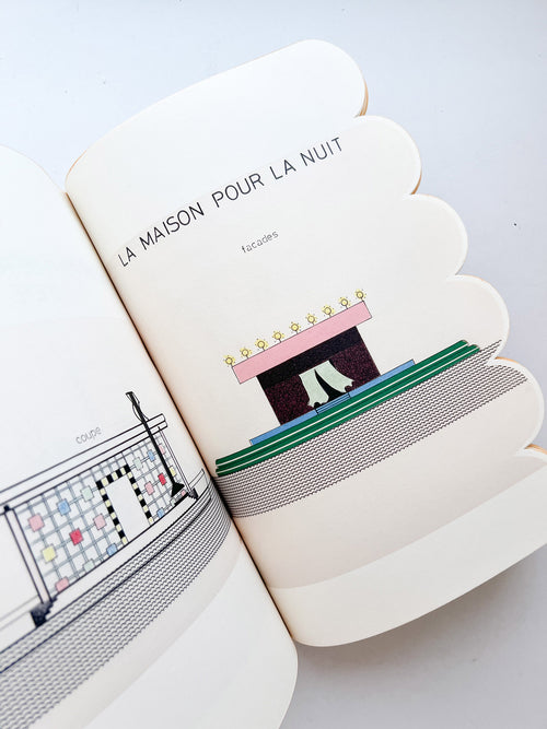 WERK No.21: Martine Bedin. Essay and interview by Alison Harley (2014)