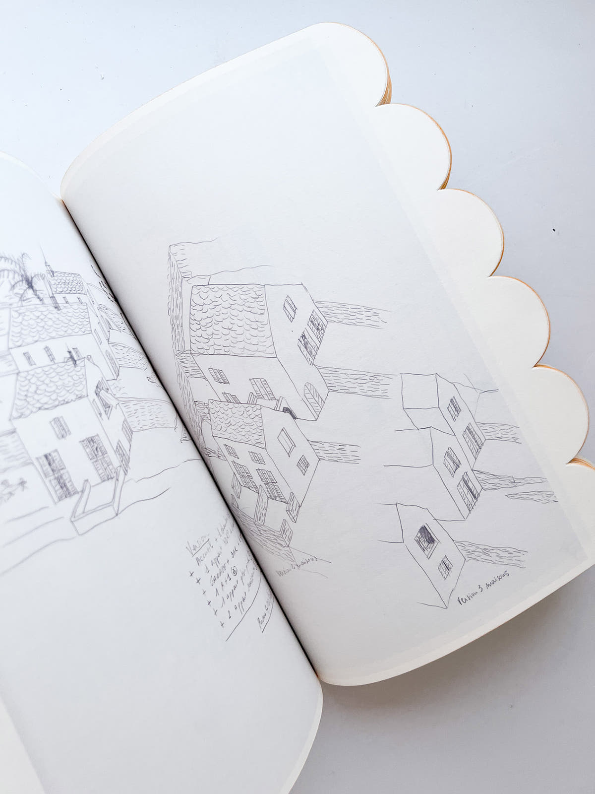WERK No.21: Martine Bedin. Essay and interview by Alison Harley (2014)