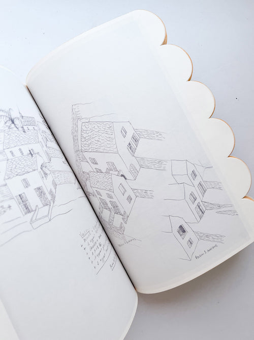 WERK No.21: Martine Bedin. Essay and interview by Alison Harley (2014)