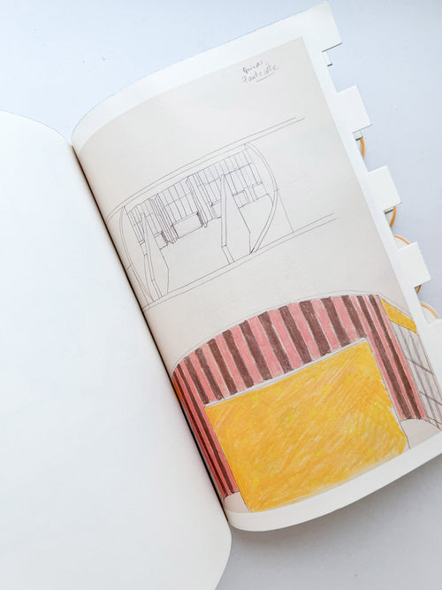 WERK No.21: Martine Bedin. Essay and interview by Alison Harley (2014)