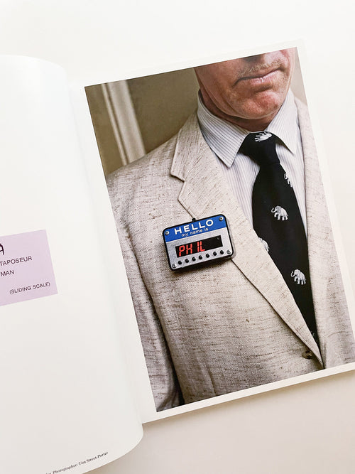 ACT LIKE YOU KNOW ME / Pippa Garner