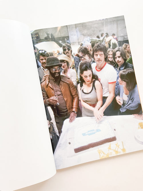 ACT LIKE YOU KNOW ME / Pippa Garner