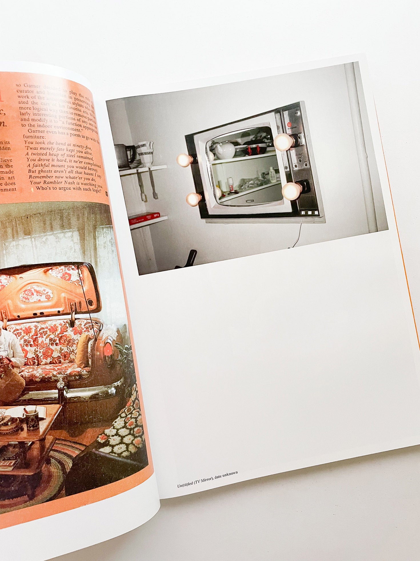 ACT LIKE YOU KNOW ME / Pippa Garner