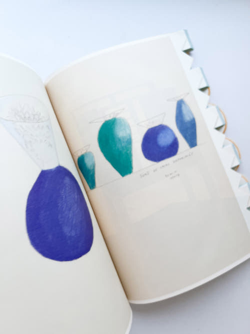 WERK No.21: Martine Bedin. Essay and interview by Alison Harley (2014)