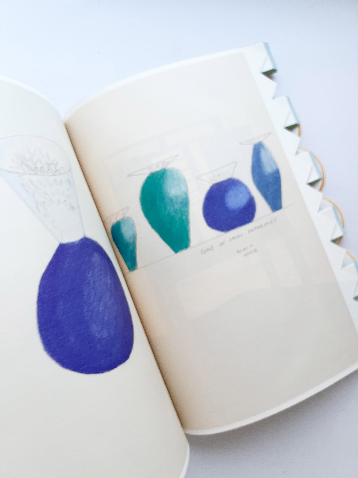 WERK No.21: Martine Bedin. Essay and interview by Alison Harley (2014)