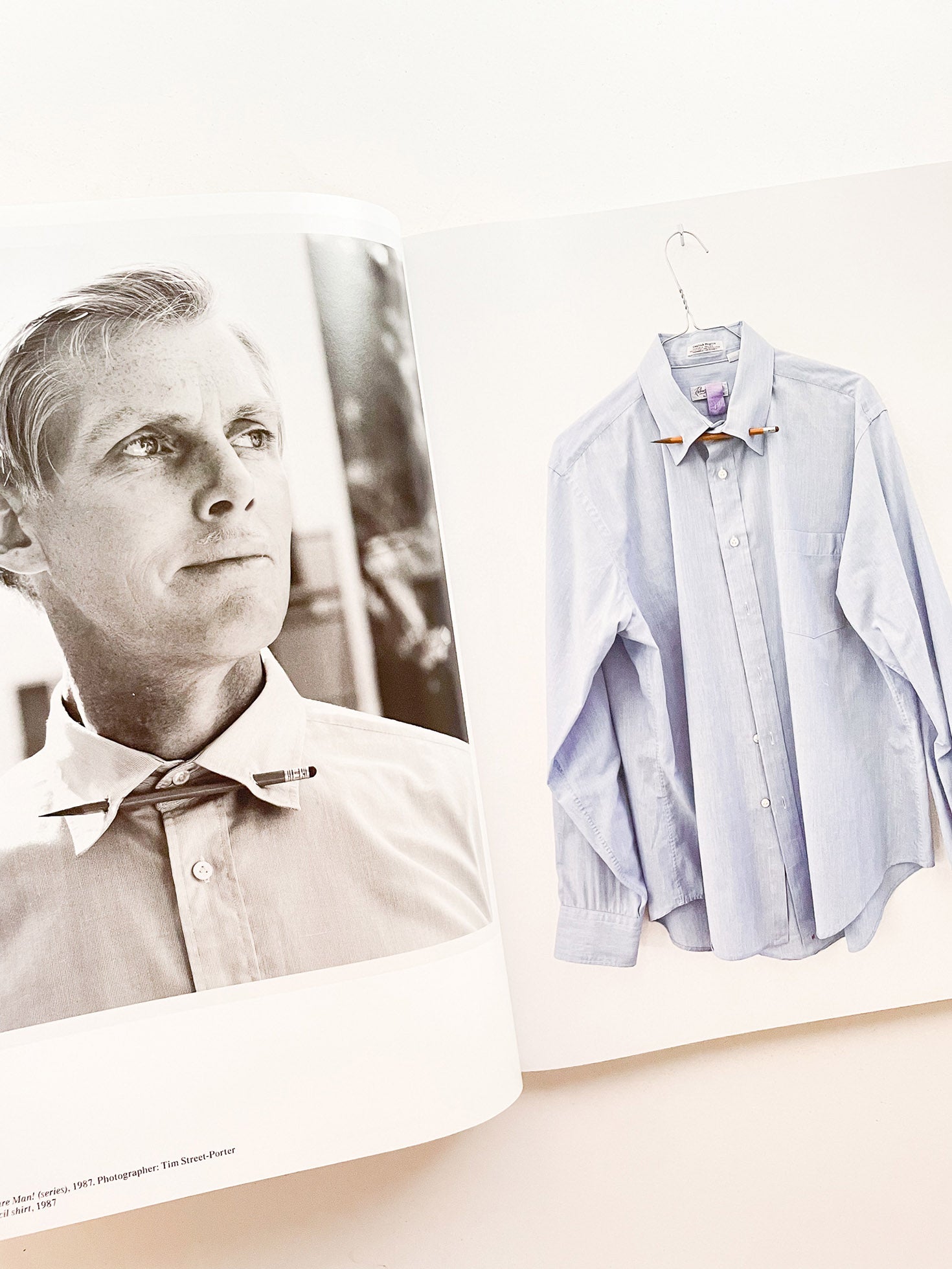 ACT LIKE YOU KNOW ME / Pippa Garner