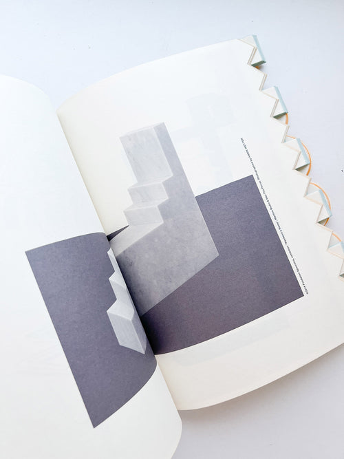 WERK No.21: Martine Bedin. Essay and interview by Alison Harley (2014)