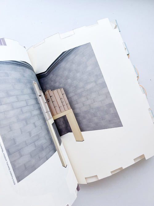 WERK No.21: Martine Bedin. Essay and interview by Alison Harley (2014)