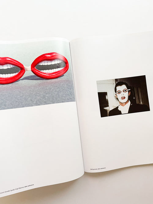 ACT LIKE YOU KNOW ME / Pippa Garner