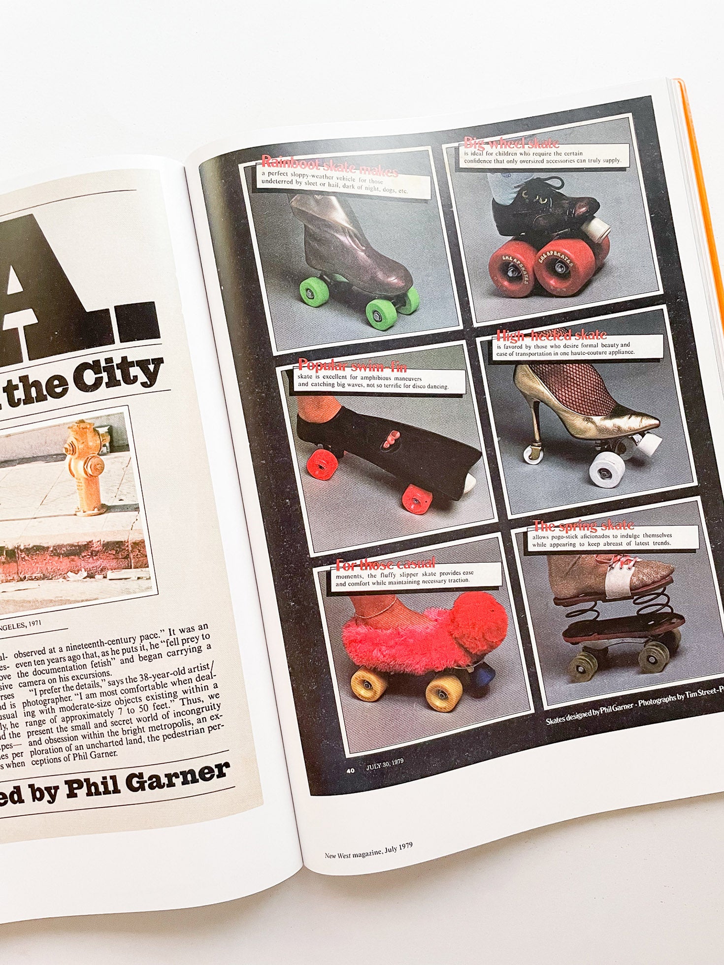 ACT LIKE YOU KNOW ME / Pippa Garner