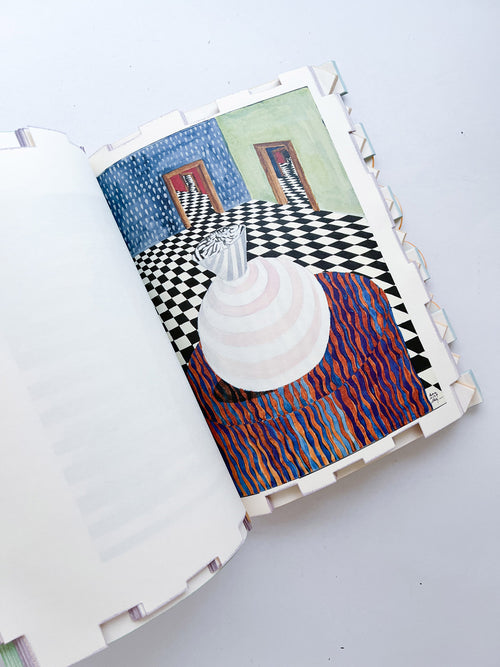 WERK No.21: Martine Bedin. Essay and interview by Alison Harley (2014)