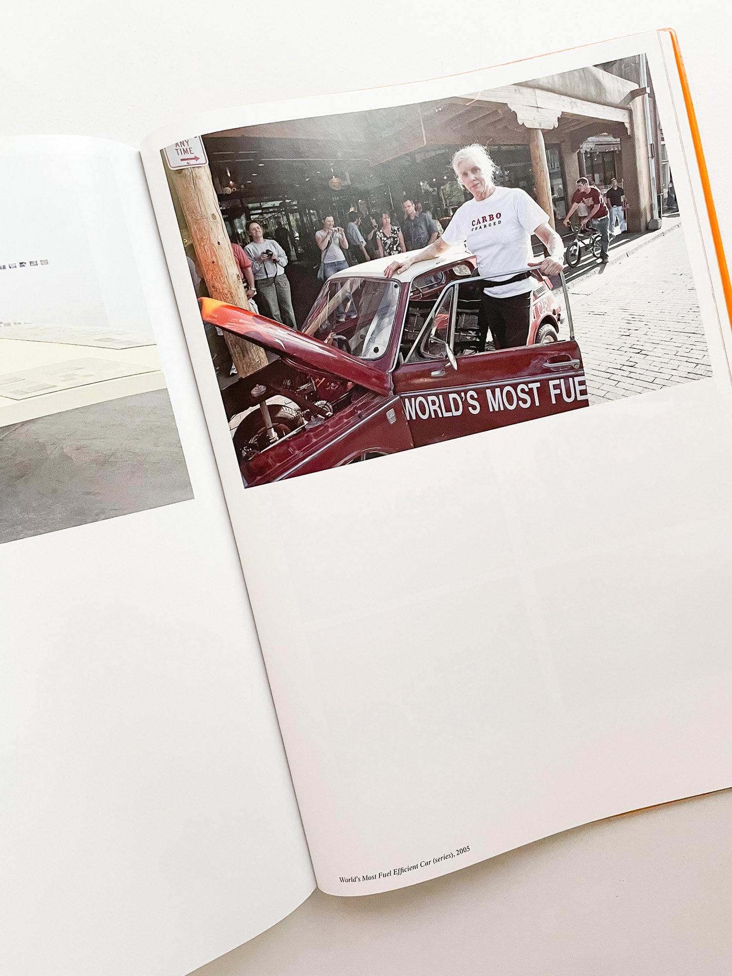 ACT LIKE YOU KNOW ME / Pippa Garner