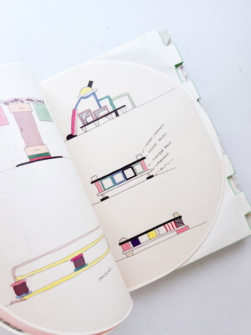 WERK No.21: Martine Bedin. Essay and interview by Alison Harley (2014)