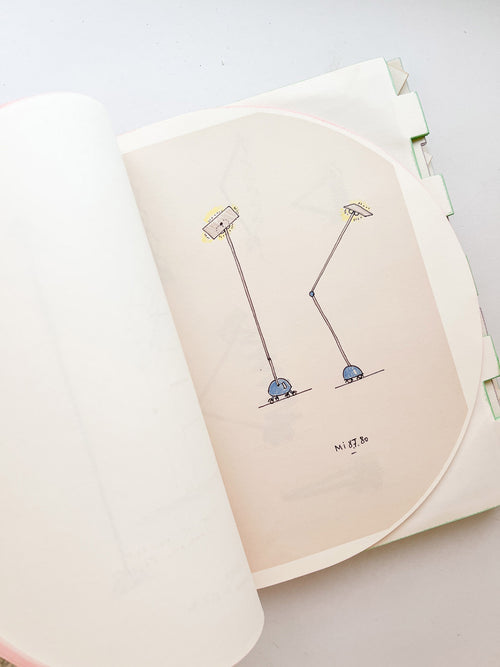 WERK No.21: Martine Bedin. Essay and interview by Alison Harley (2014)