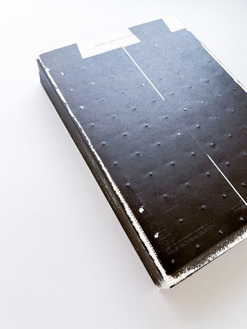 DOMINIE-WERK No.26: Béton Brut (2018)