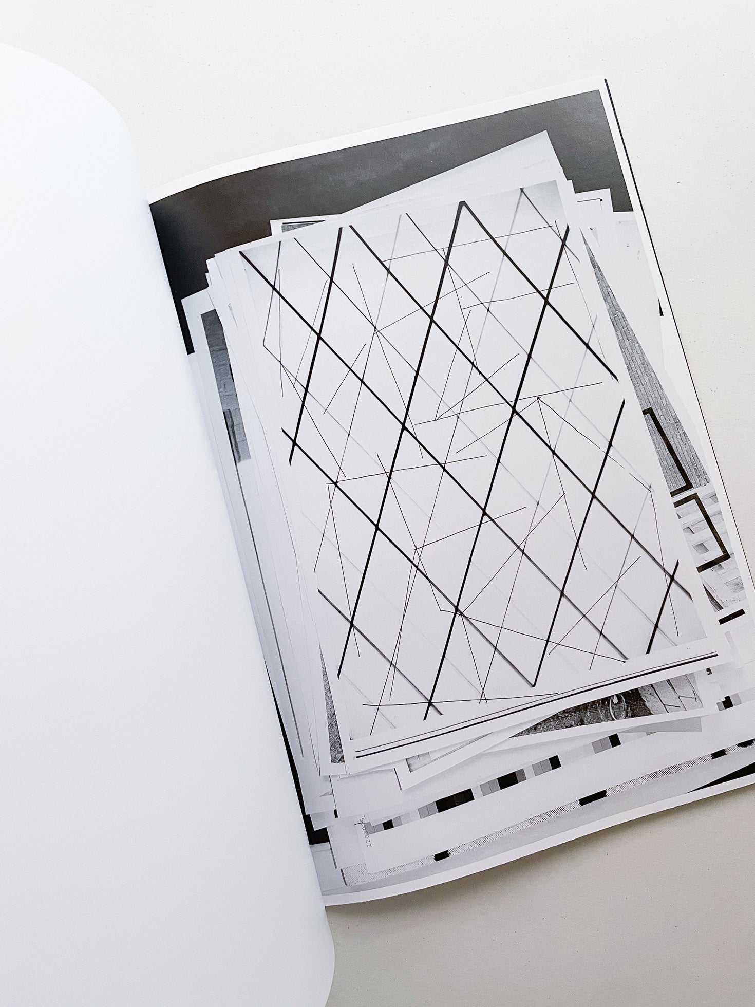 Support Sheet / Stephan Keppel & Marc Nagtzaam