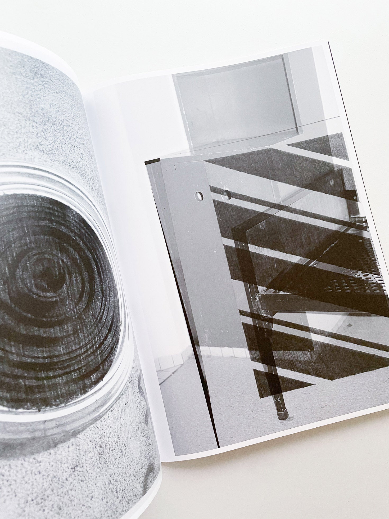 Support Sheet / Stephan Keppel & Marc Nagtzaam