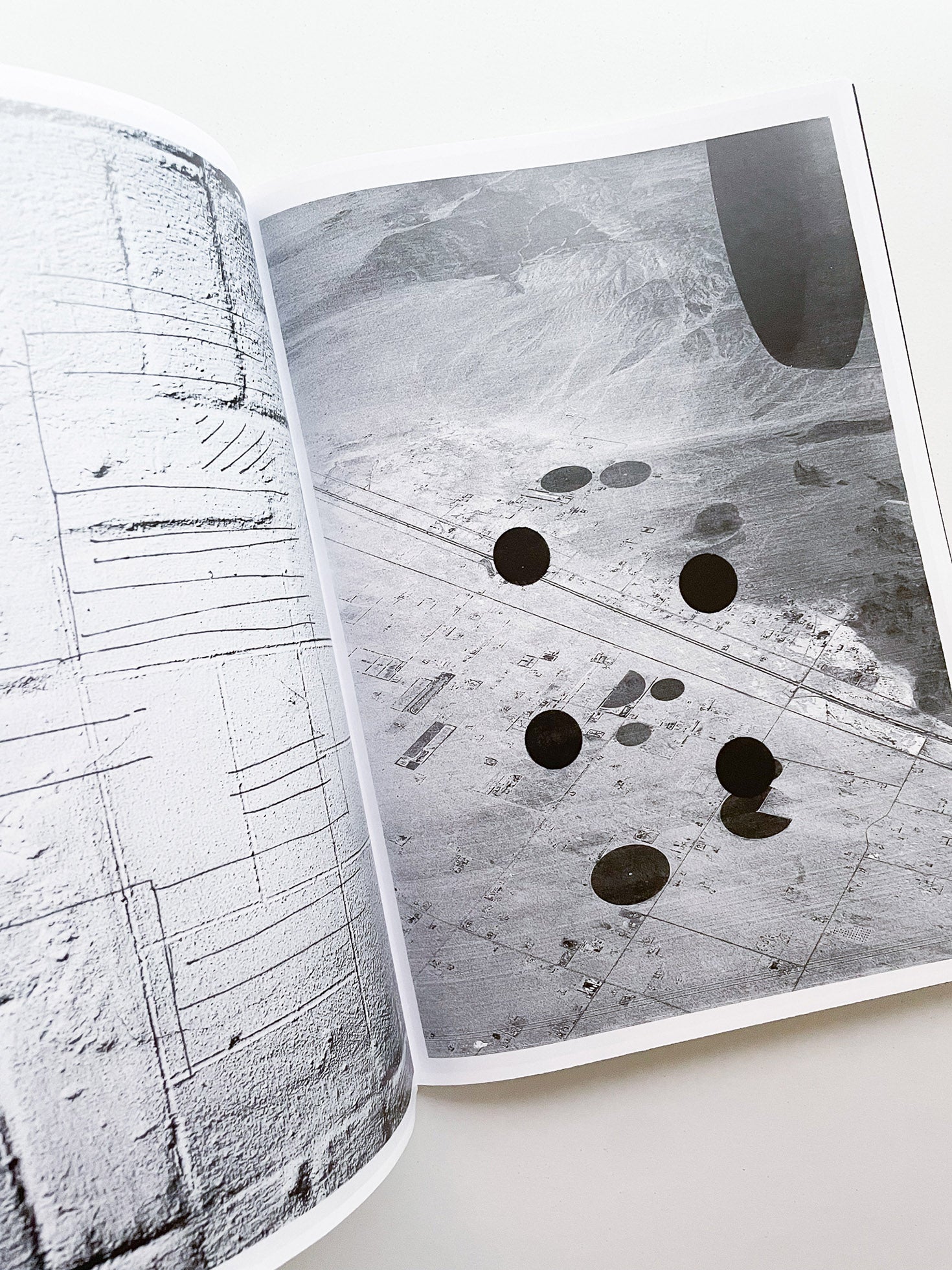 Support Sheet / Stephan Keppel & Marc Nagtzaam