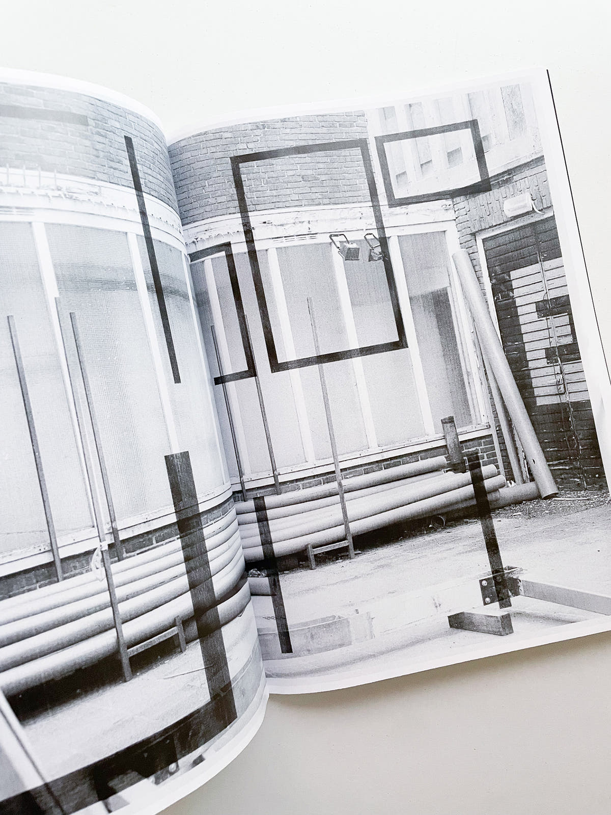 Support Sheet / Stephan Keppel & Marc Nagtzaam
