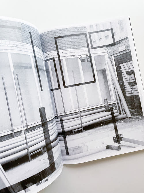 Support Sheet / Stephan Keppel & Marc Nagtzaam