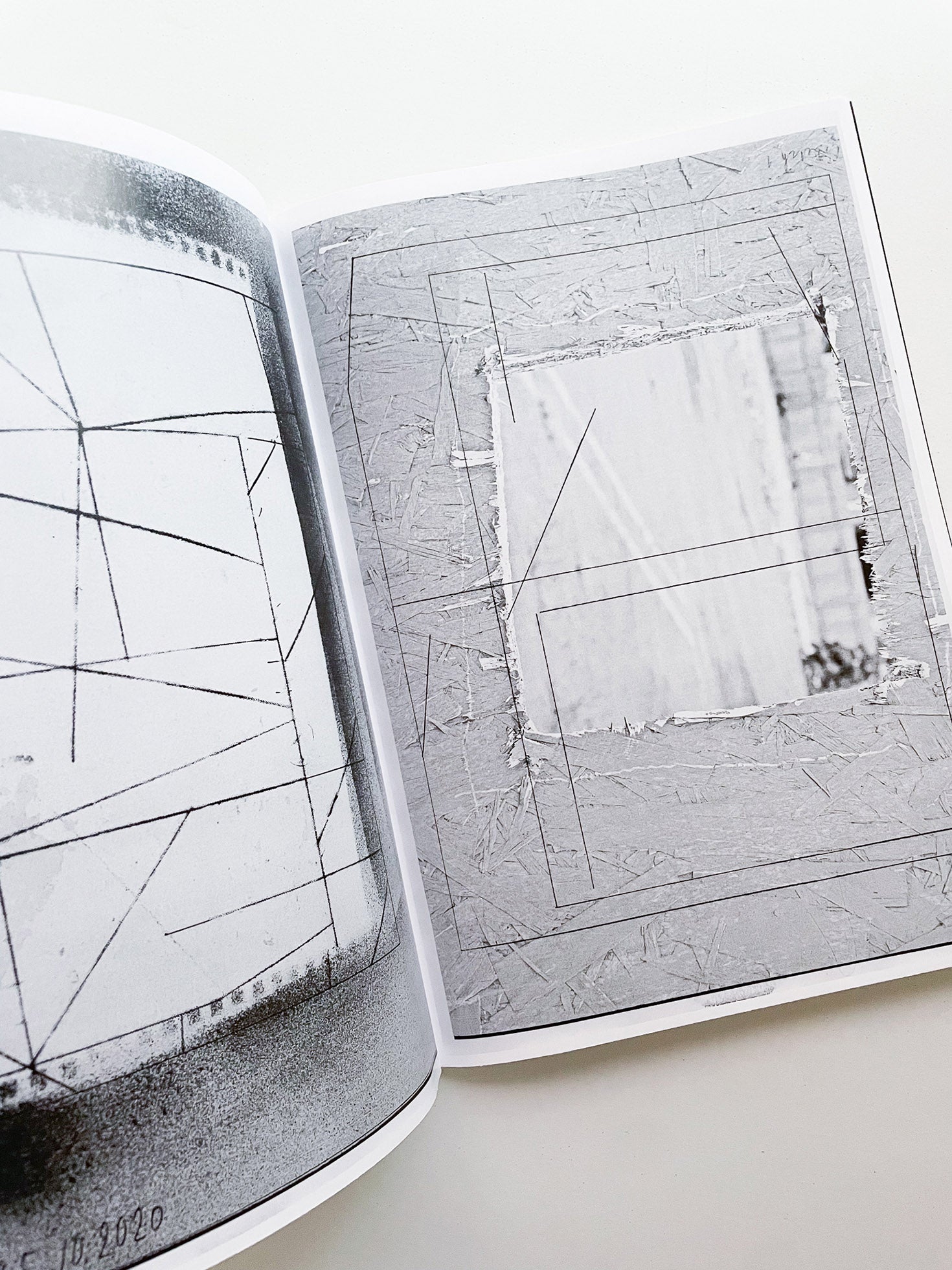 Support Sheet / Stephan Keppel & Marc Nagtzaam