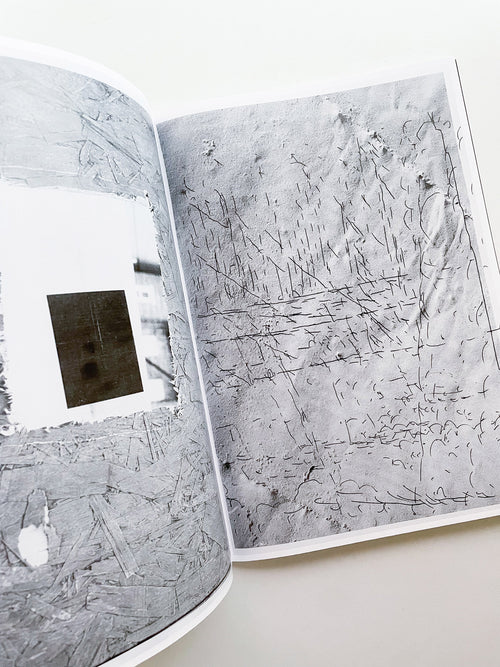 Support Sheet / Stephan Keppel & Marc Nagtzaam