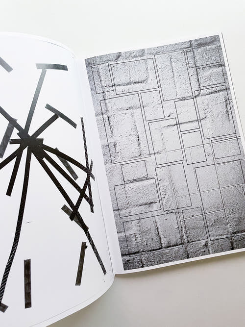 Support Sheet / Stephan Keppel & Marc Nagtzaam