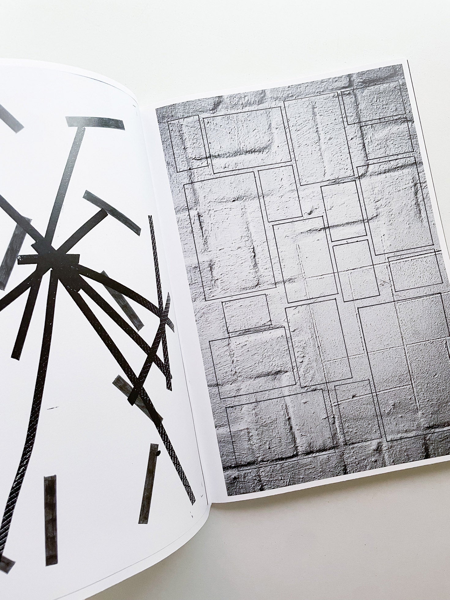 Support Sheet / Stephan Keppel & Marc Nagtzaam