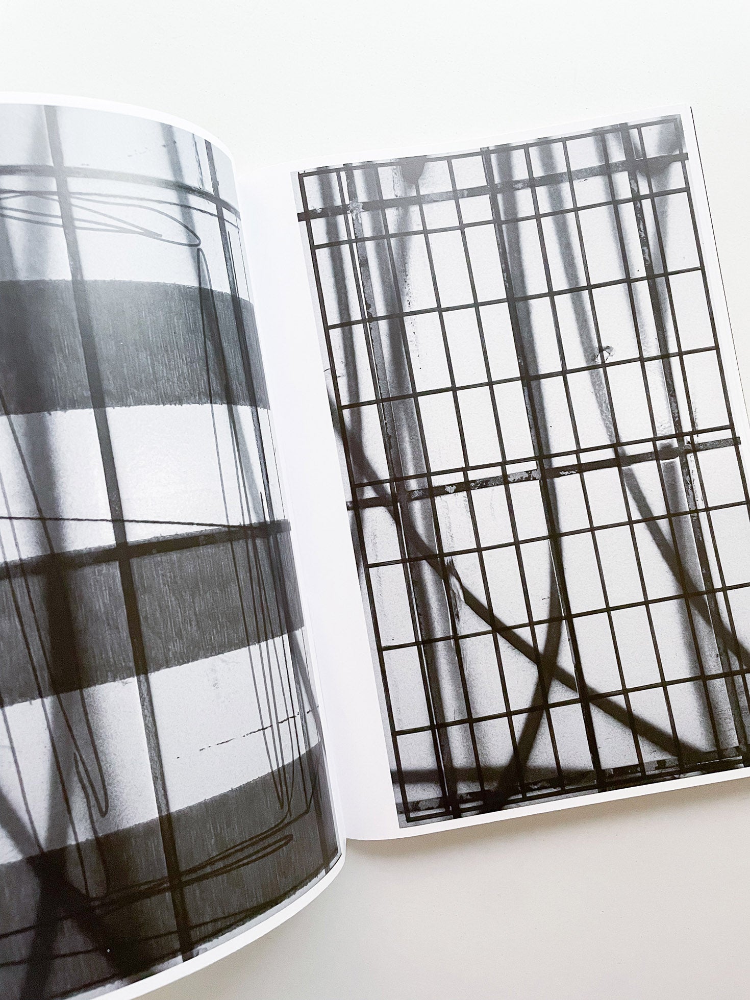 Support Sheet / Stephan Keppel & Marc Nagtzaam