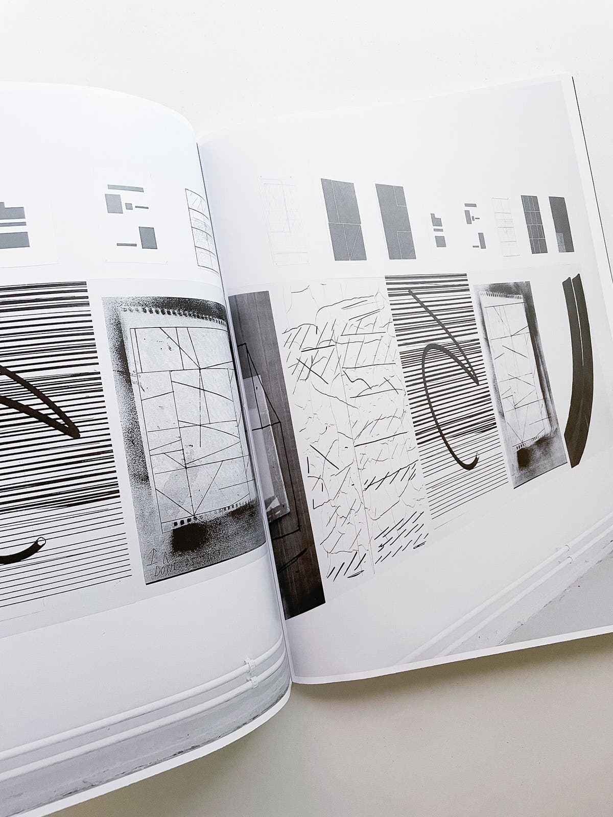 Support Sheet / Stephan Keppel & Marc Nagtzaam