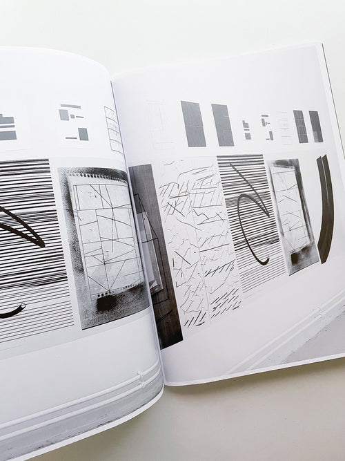 Support Sheet / Stephan Keppel & Marc Nagtzaam