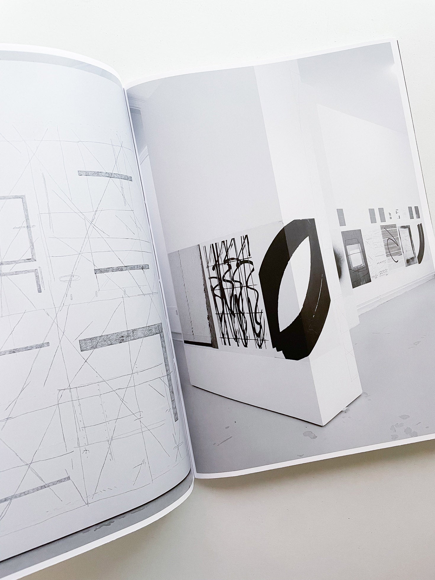 Support Sheet / Stephan Keppel & Marc Nagtzaam