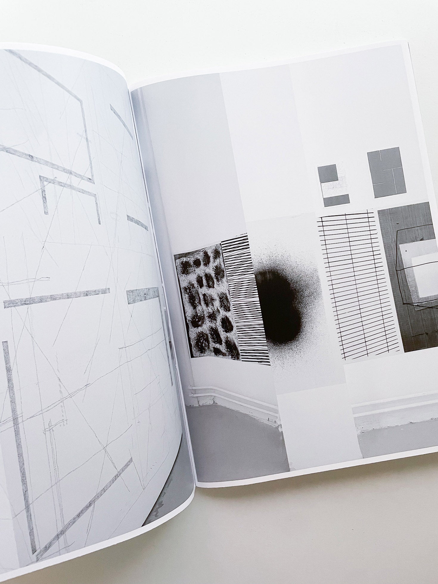 Support Sheet / Stephan Keppel & Marc Nagtzaam