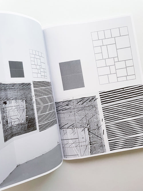 Support Sheet / Stephan Keppel & Marc Nagtzaam