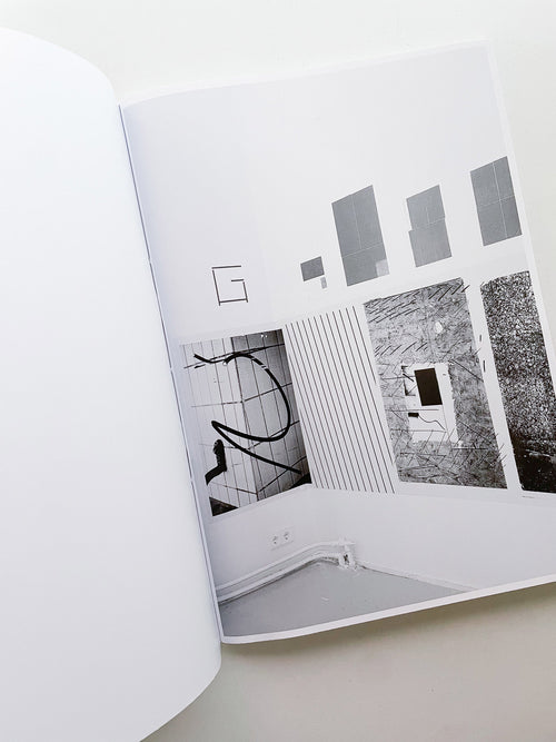 Support Sheet / Stephan Keppel & Marc Nagtzaam