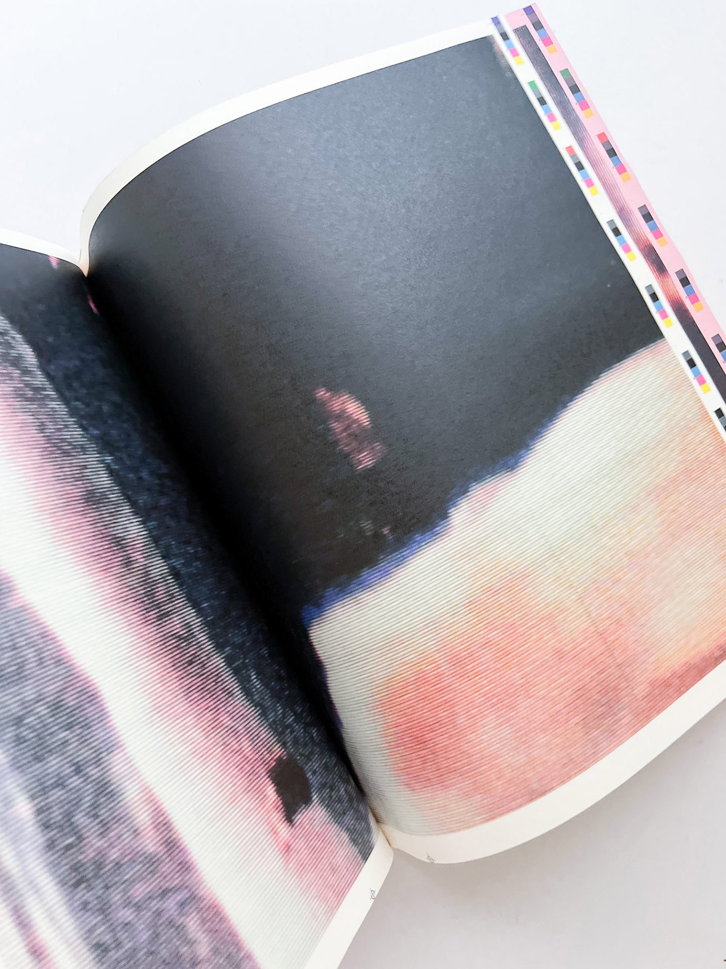 WERK No.29: The Shophouse / Yoshirotten reworking photographs from Daido Moriyama Photo Foundation and Wing Shya (2022)