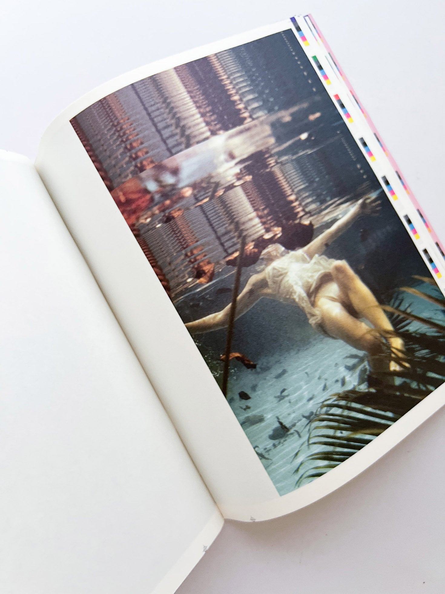 WERK No.29: The Shophouse / Yoshirotten reworking photographs from Daido Moriyama Photo Foundation and Wing Shya (2022)