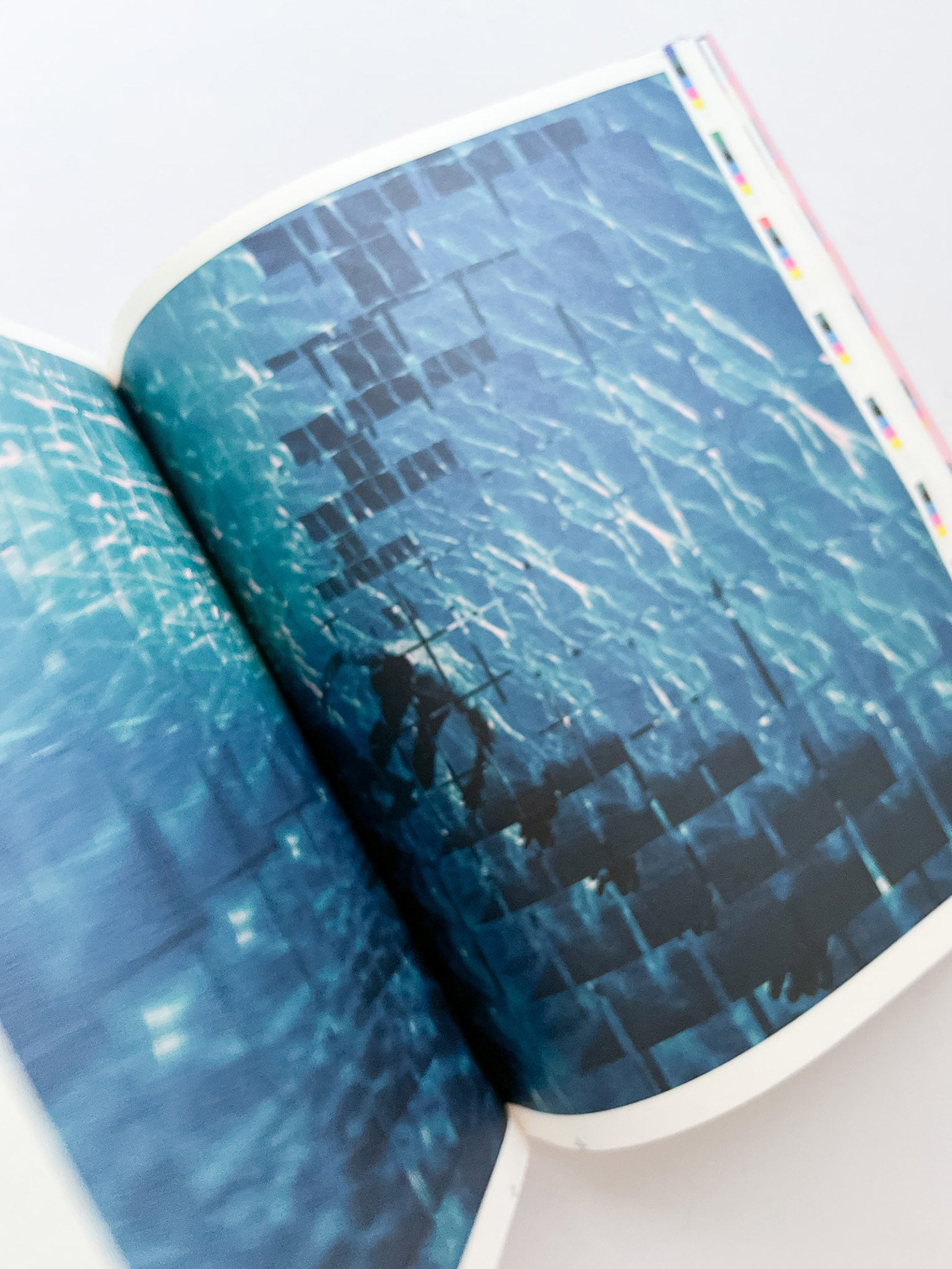 WERK No.29: The Shophouse / Yoshirotten reworking photographs from Daido Moriyama Photo Foundation and Wing Shya (2022)