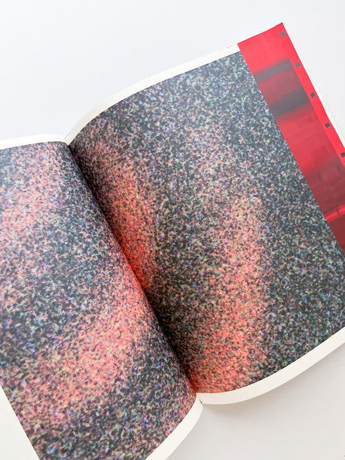 WERK No.29: The Shophouse / Yoshirotten reworking photographs from Daido Moriyama Photo Foundation and Wing Shya (2022)