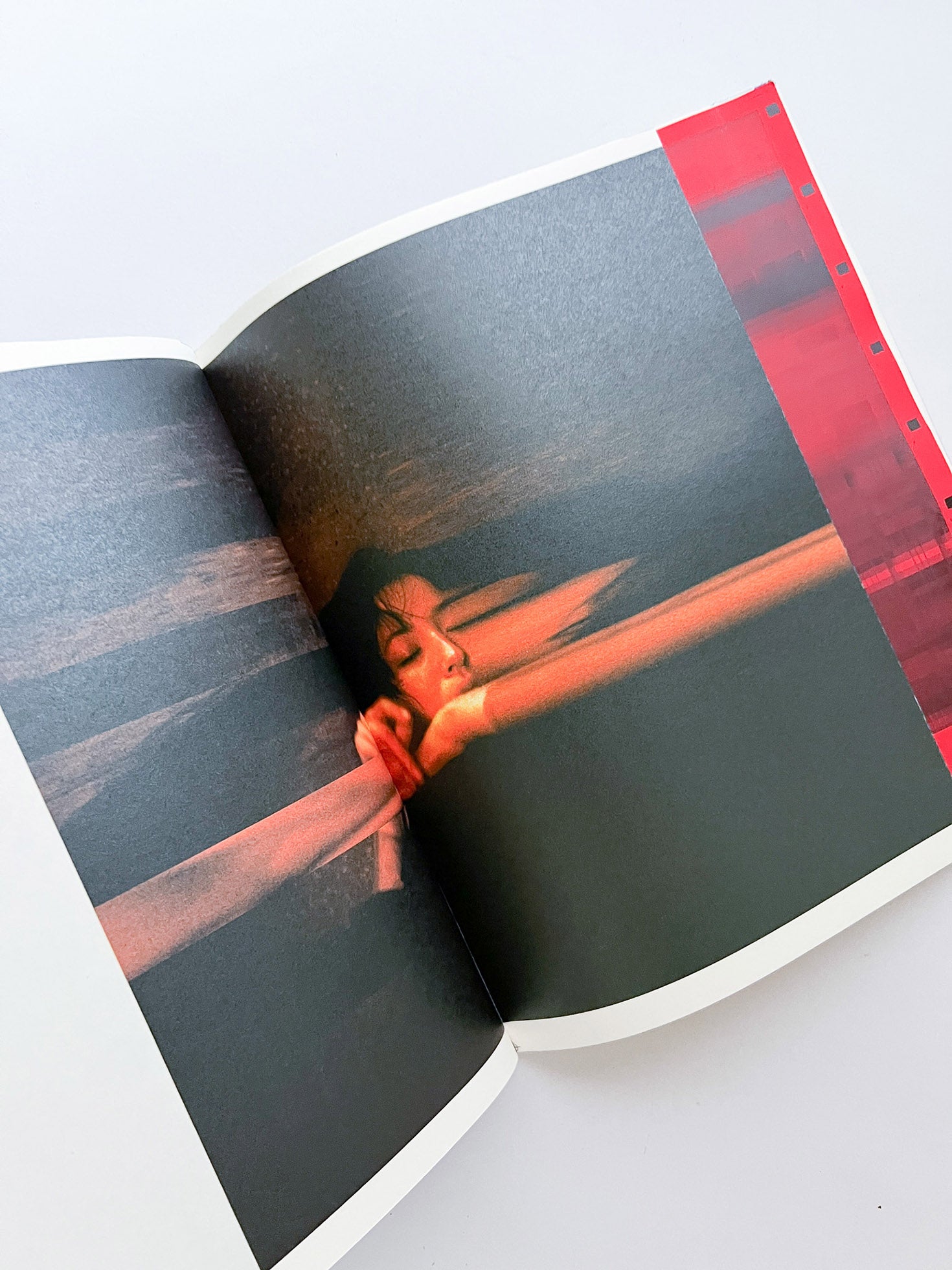 WERK No.29: The Shophouse / Yoshirotten reworking photographs from Daido Moriyama Photo Foundation and Wing Shya (2022)