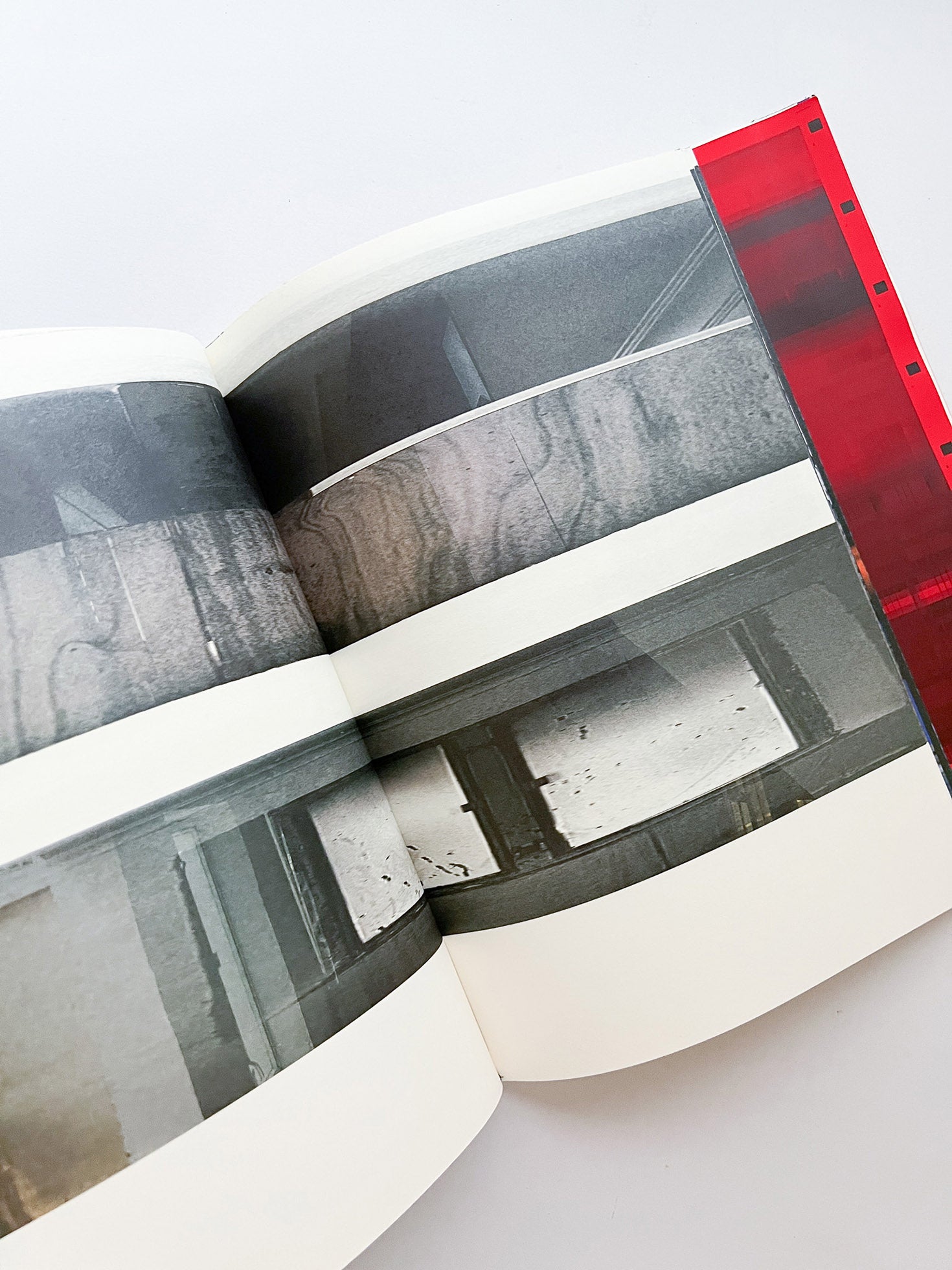 WERK No.29: The Shophouse / Yoshirotten reworking photographs from Daido Moriyama Photo Foundation and Wing Shya (2022)