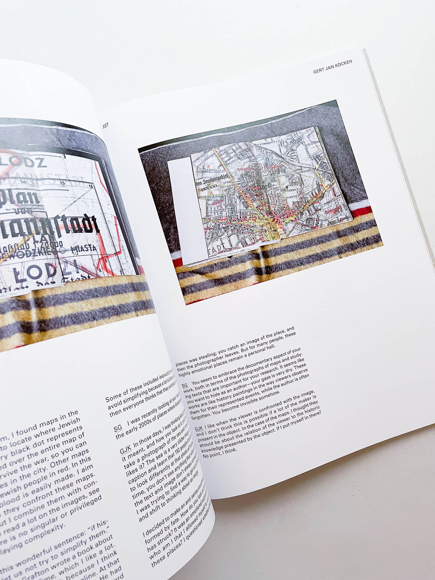 The Lives of Documents - Photography as Project