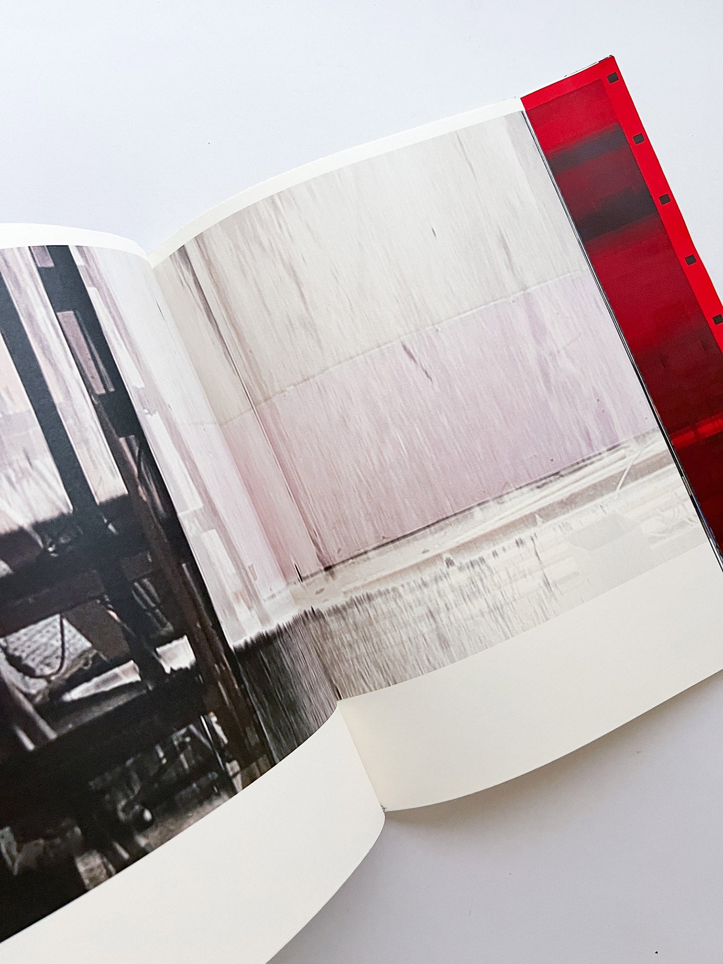 WERK No.29: The Shophouse / Yoshirotten reworking photographs from Daido Moriyama Photo Foundation and Wing Shya (2022)