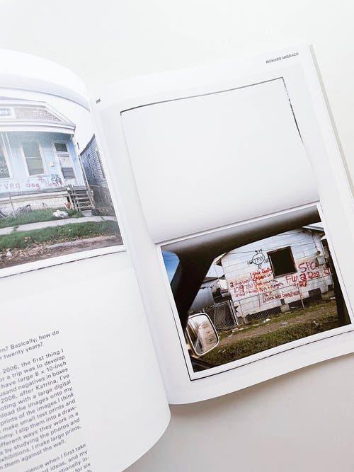 The Lives of Documents - Photography as Project