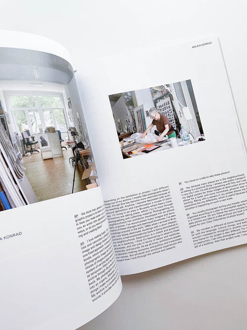 The Lives of Documents - Photography as Project