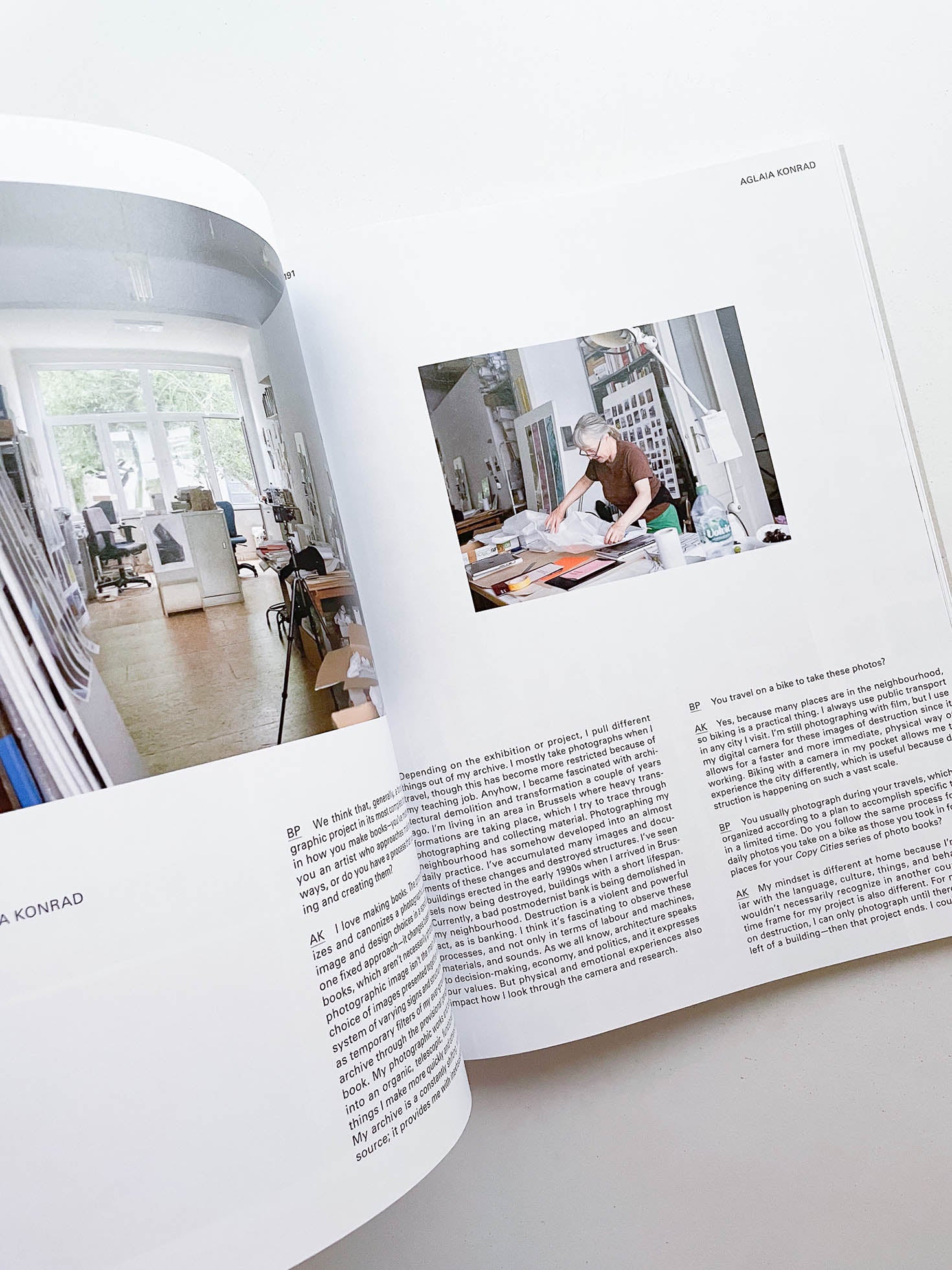 The Lives of Documents - Photography as Project