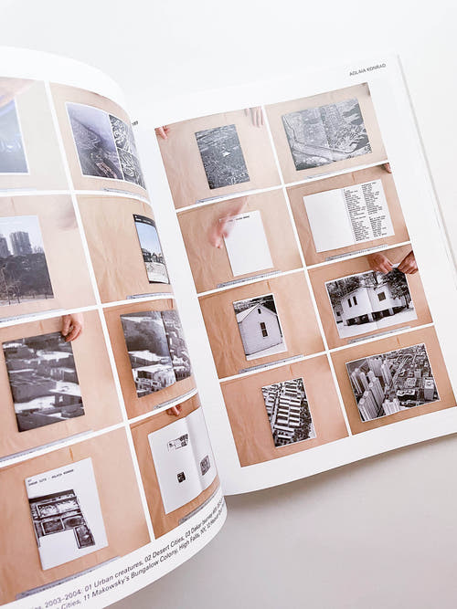 The Lives of Documents - Photography as Project
