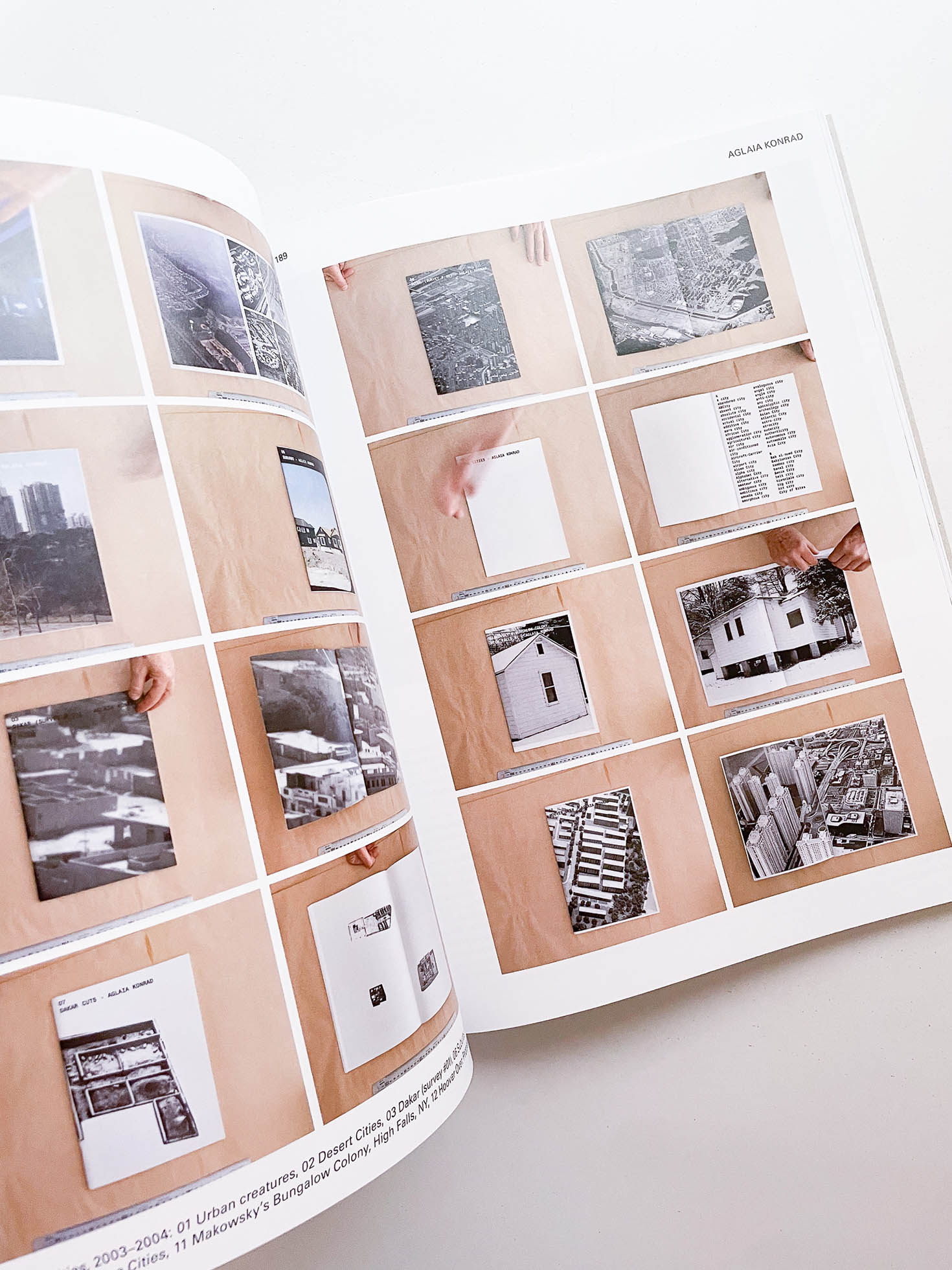 The Lives of Documents - Photography as Project