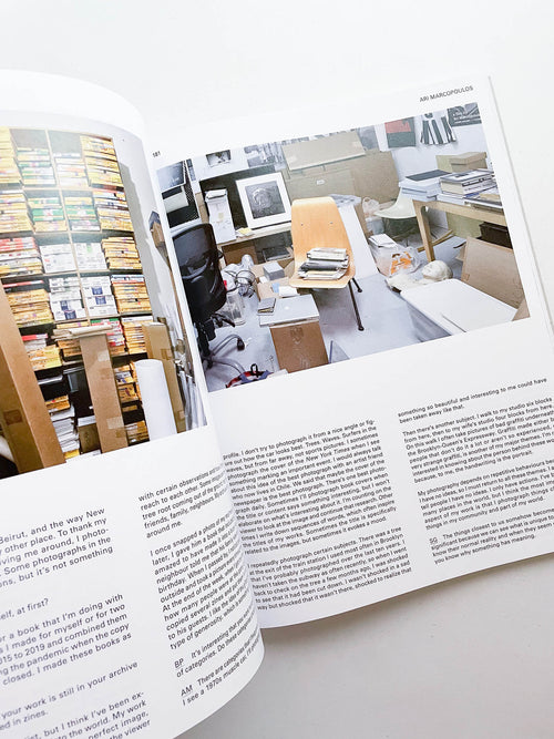 The Lives of Documents - Photography as Project